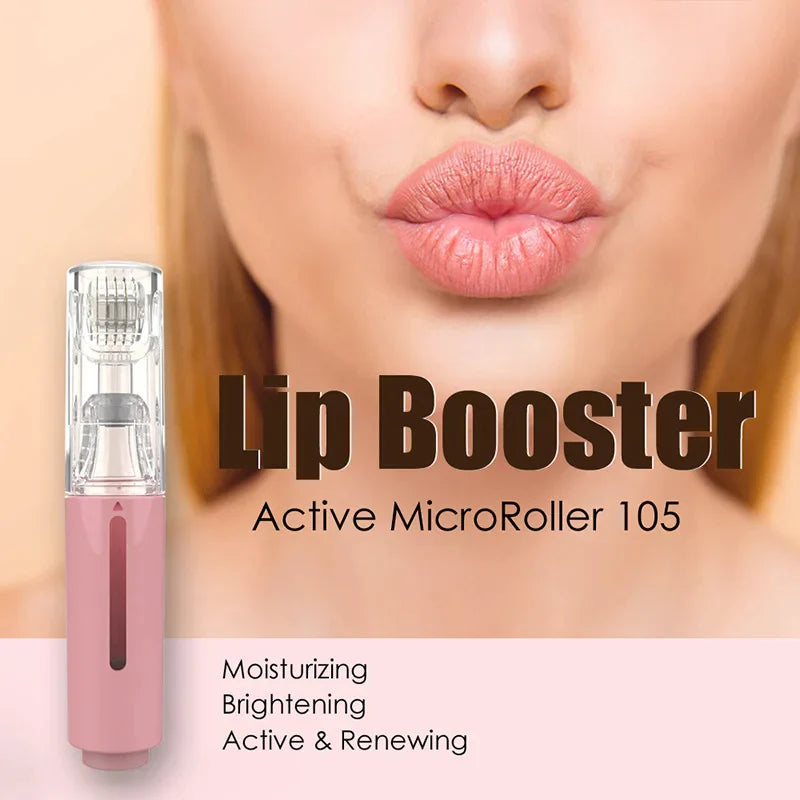 KissVibeâ„¢ Plump Lips Kit