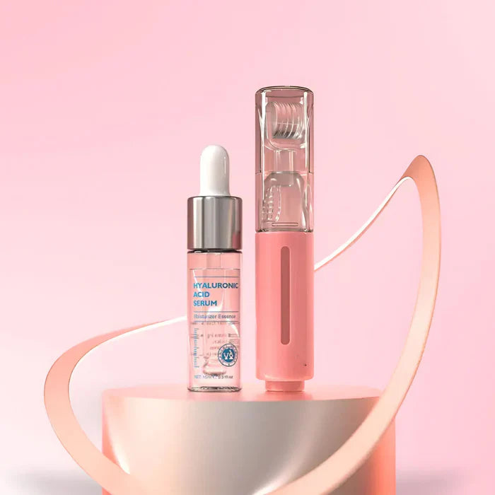 KissVibeâ„¢ Plump Lips Kit