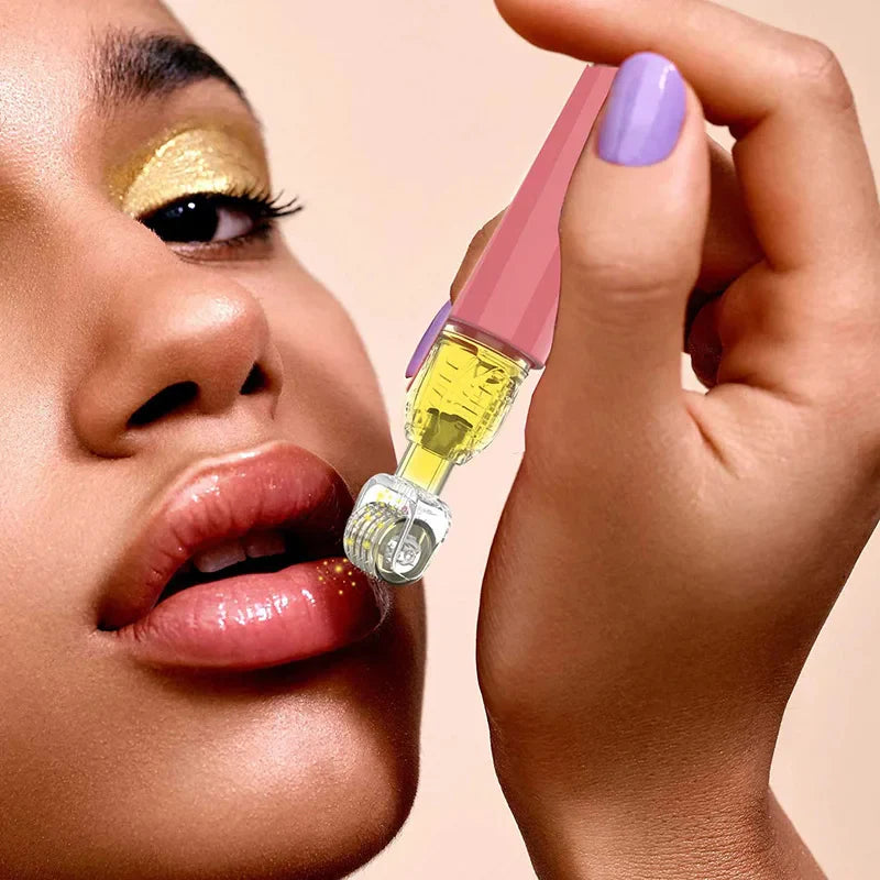 KissVibe™ Plump Lips Kit