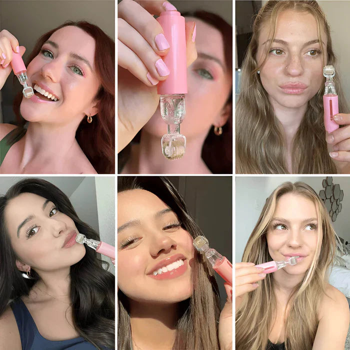 KissVibe™ Plump Lips Kit