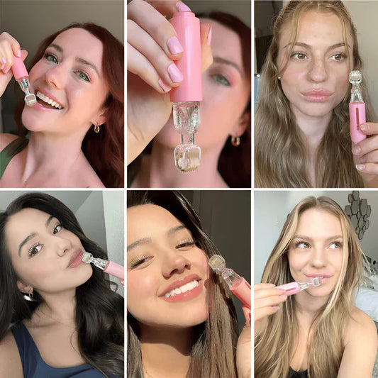 KissVibe™ Plump Lips Kit